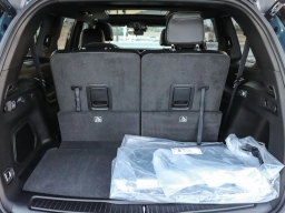 Jeep Grand Cherokee L Limited 4x4 2026