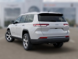 Jeep Grand Cherokee L Limited 4x4 2026