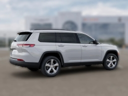 Jeep Grand Cherokee L Limited 4x4 2026