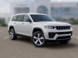 Jeep Grand Cherokee L Limited 4x4 2026