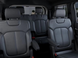 Jeep Grand Cherokee L Limited 4x4 2026