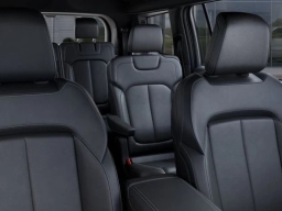 Jeep Grand Cherokee L Limited 4x4 2026