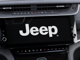 Jeep Grand Cherokee L Limited 4x4 2026