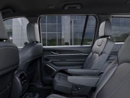 Jeep Grand Cherokee L Limited 4x4 2026