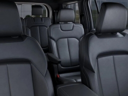 Jeep Grand Cherokee L Limited 4x4 2026