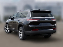 Jeep Grand Cherokee L Limited 4x4 2026
