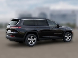 Jeep Grand Cherokee L Limited 4x4 2026