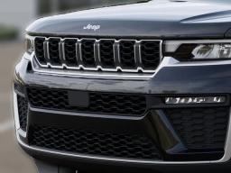 Jeep Grand Cherokee L Limited 4x4 2026
