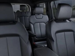 Jeep Grand Cherokee L Limited 4x4 2026