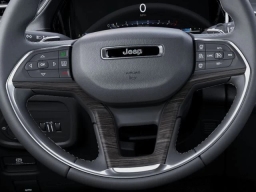 Jeep Grand Cherokee L Limited 4x4 2026