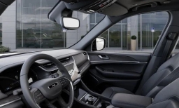 Jeep Grand Cherokee L Limited 4x4 2026