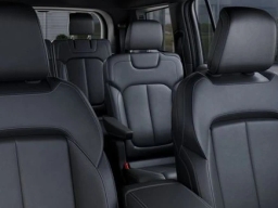 Jeep Grand Cherokee L Limited 4x4 2026