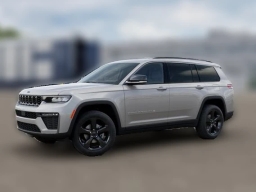 Jeep Grand Cherokee L Limited 4x4 2026