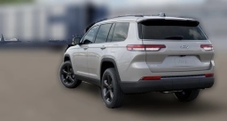 Jeep Grand Cherokee L Limited 4x4 2026
