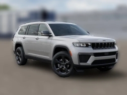 Jeep Grand Cherokee L Limited 4x4 2026