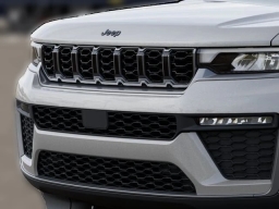 Jeep Grand Cherokee L Limited 4x4 2026