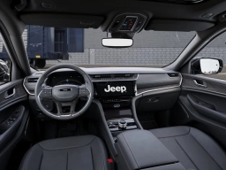 Jeep Grand Cherokee L Limited 4x4 2026