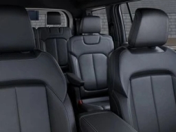 Jeep Grand Cherokee L Limited 4x4 2026
