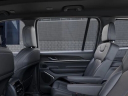 Jeep Grand Cherokee L Limited 4x4 2026