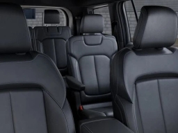 Jeep Grand Cherokee L Limited 4x4 2026