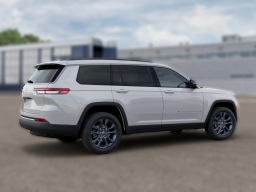 Jeep Grand Cherokee L 85th Anniversary Edition 4x4 2026