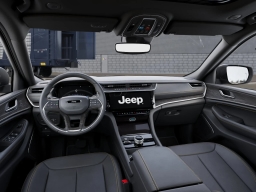 Jeep Grand Cherokee L 85th Anniversary Edition 4x4 2026
