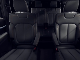 Jeep Grand Cherokee L 85th Anniversary Edition 4x4 2026