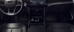 Jeep Grand Cherokee L 85th Anniversary Edition 4x4 2026