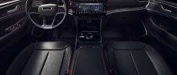 Jeep Grand Cherokee L 85th Anniversary Edition 4x4 2026