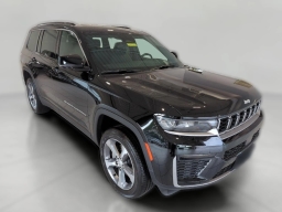 Jeep Grand Cherokee L Limited 4x4 2026