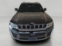 Jeep Grand Cherokee L Limited 4x4 2026