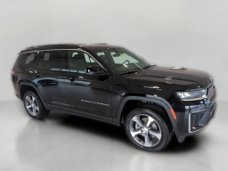 Jeep Grand Cherokee L Limited 4x4 2026