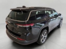 Jeep Grand Cherokee L Limited 4x4 2026
