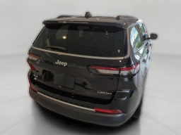 Jeep Grand Cherokee L Limited 4x4 2026