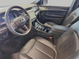 Jeep Grand Cherokee L Limited 4x4 2026