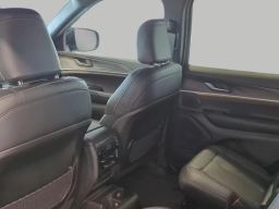 Jeep Grand Cherokee L Limited 4x4 2026