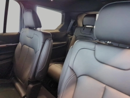 Jeep Grand Cherokee L Limited 4x4 2026