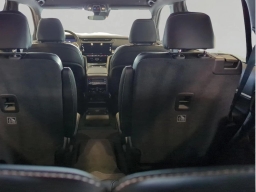 Jeep Grand Cherokee L Limited 4x4 2026