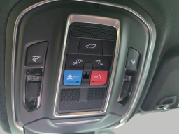 Jeep Grand Cherokee L Limited 4x4 2026