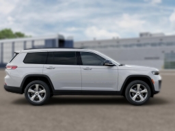 Jeep Grand Cherokee L Limited 4x4 2026