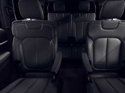 Jeep Grand Cherokee L Limited 4x4 2026