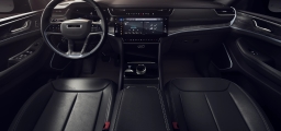 Jeep Grand Cherokee L Limited 4x4 2026