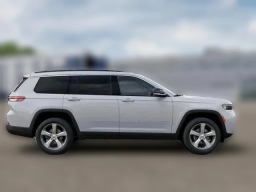 Jeep Grand Cherokee L Limited 4x4 2026