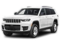Jeep Grand Cherokee L Limited 4x4 2026