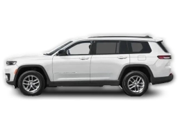 Jeep Grand Cherokee L Limited 4x4 2026