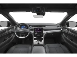 Jeep Grand Cherokee L Limited 4x4 2026
