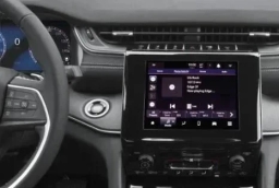 Jeep Grand Cherokee L Limited 4x4 2026