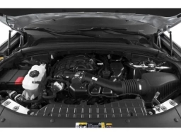 Jeep Grand Cherokee L Limited 4x4 2026