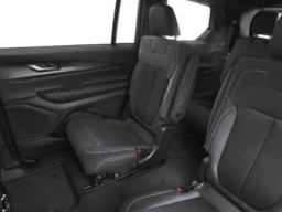 Jeep Grand Cherokee L Limited 4x4 2026