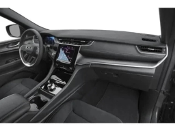 Jeep Grand Cherokee L Limited 4x4 2026